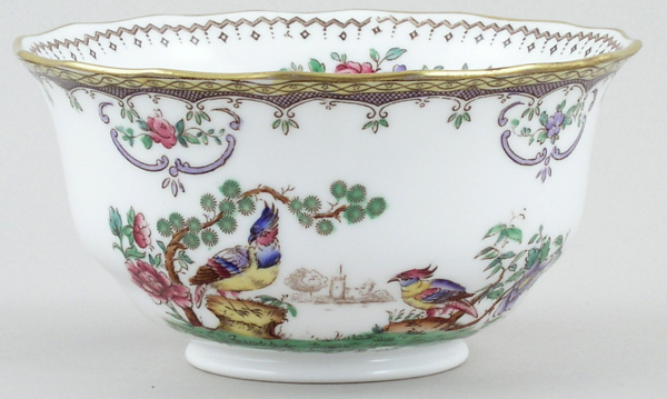 Sugar Bowl c1920s